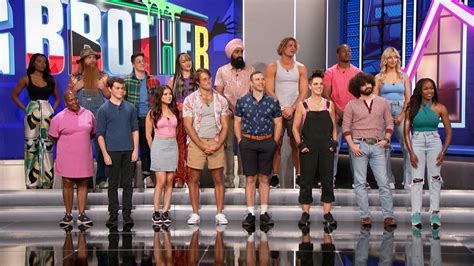 big brother 25 updates and spoilers